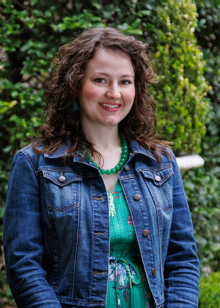 June Rotter Herrell headshot